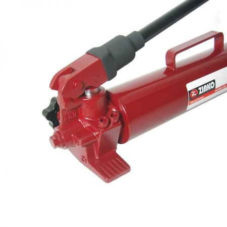 ZHP-150 Hand Pump, Two Speed , 150 In